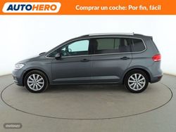 Volkswagen Touran 2.0 TDI Sport BlueMotion Tech - Miniatura 3