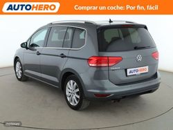 Volkswagen Touran 2.0 TDI Sport BlueMotion Tech - Miniatura 4