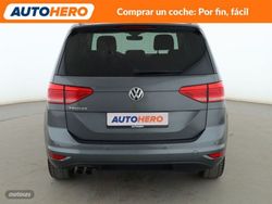 Volkswagen Touran 2.0 TDI Sport BlueMotion Tech - Miniatura 5