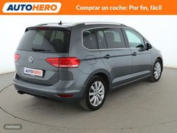 Volkswagen Touran 2.0 TDI Sport BlueMotion Tech - Miniatura 6