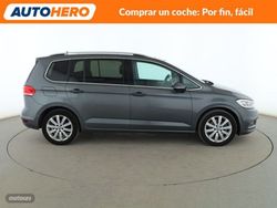 Volkswagen Touran 2.0 TDI Sport BlueMotion Tech - Miniatura 7