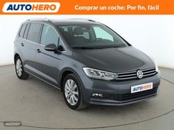 Volkswagen Touran 2.0 TDI Sport BlueMotion Tech - Miniatura 8