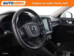 Volvo XC40 1.5 T3 2WD - Miniatura 12