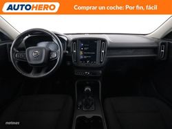 Volvo XC40 1.5 T3 2WD - Miniatura 13