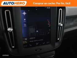 Volvo XC40 1.5 T3 2WD - Miniatura 20