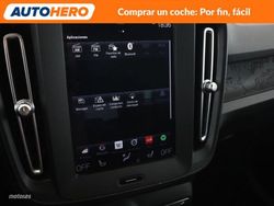 Volvo XC40 1.5 T3 2WD - Miniatura 22