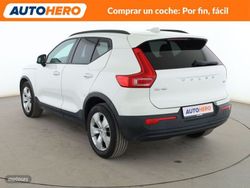 Volvo XC40 1.5 T3 2WD - Miniatura 4