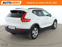 Volvo XC40 1.5 T3 2WD - Miniatura 6