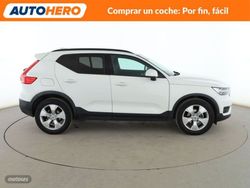 Volvo XC40 1.5 T3 2WD - Miniatura 7