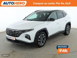 Hyundai Tucson 1.6 T-GDI Mild-Hybrid Tecno 2WD - Miniatura 1