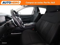 Hyundai Tucson 1.6 T-GDI Mild-Hybrid Tecno 2WD - Miniatura 11