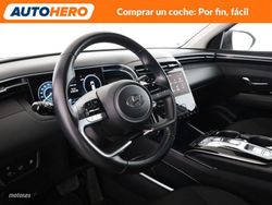Hyundai Tucson 1.6 T-GDI Mild-Hybrid Tecno 2WD - Miniatura 12