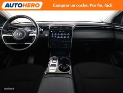 Hyundai Tucson 1.6 T-GDI Mild-Hybrid Tecno 2WD - Miniatura 13