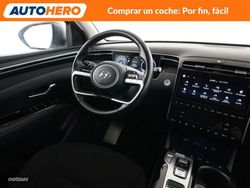 Hyundai Tucson 1.6 T-GDI Mild-Hybrid Tecno 2WD - Miniatura 14