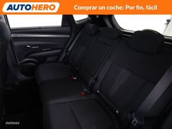 Hyundai Tucson 1.6 T-GDI Mild-Hybrid Tecno 2WD - Miniatura 15