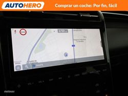 Hyundai Tucson 1.6 T-GDI Mild-Hybrid Tecno 2WD - Miniatura 22