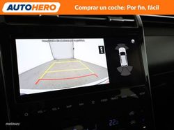 Hyundai Tucson 1.6 T-GDI Mild-Hybrid Tecno 2WD - Miniatura 23