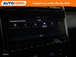 Hyundai Tucson 1.6 T-GDI Mild-Hybrid Tecno 2WD - Miniatura 24