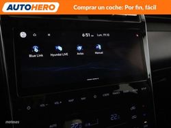 Hyundai Tucson 1.6 T-GDI Mild-Hybrid Tecno 2WD - Miniatura 26