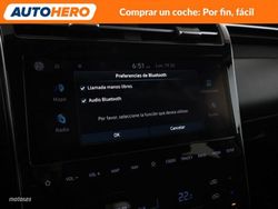 Hyundai Tucson 1.6 T-GDI Mild-Hybrid Tecno 2WD - Miniatura 28