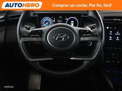 Hyundai Tucson 1.6 T-GDI Mild-Hybrid Tecno 2WD - Miniatura 29