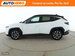 Hyundai Tucson 1.6 T-GDI Mild-Hybrid Tecno 2WD - Miniatura 3