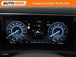 Hyundai Tucson 1.6 T-GDI Mild-Hybrid Tecno 2WD - Miniatura 30