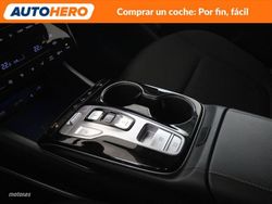 Hyundai Tucson 1.6 T-GDI Mild-Hybrid Tecno 2WD - Miniatura 33