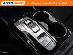 Hyundai Tucson 1.6 T-GDI Mild-Hybrid Tecno 2WD - Miniatura 34
