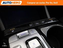 Hyundai Tucson 1.6 T-GDI Mild-Hybrid Tecno 2WD - Miniatura 35