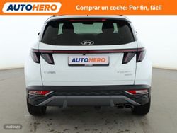 Hyundai Tucson 1.6 T-GDI Mild-Hybrid Tecno 2WD - Miniatura 5