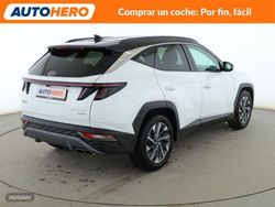 Hyundai Tucson 1.6 T-GDI Mild-Hybrid Tecno 2WD - Miniatura 6