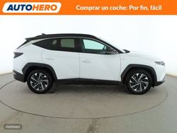 Hyundai Tucson 1.6 T-GDI Mild-Hybrid Tecno 2WD - Miniatura 7