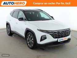 Hyundai Tucson 1.6 T-GDI Mild-Hybrid Tecno 2WD - Miniatura 8