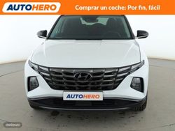 Hyundai Tucson 1.6 T-GDI Mild-Hybrid Tecno 2WD - Miniatura 9