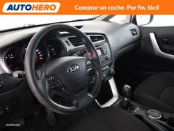 Kia Ceed 1.4 CRDi Business - Miniatura 12