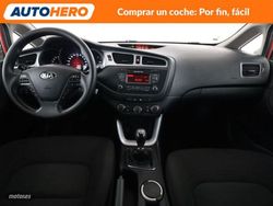 Kia Ceed 1.4 CRDi Business - Miniatura 13