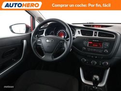 Kia Ceed 1.4 CRDi Business - Miniatura 14