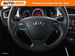 Kia Ceed 1.4 CRDi Business - Miniatura 22