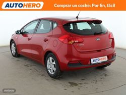Kia Ceed 1.4 CRDi Business - Miniatura 4