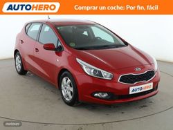 Kia Ceed 1.4 CRDi Business - Miniatura 8