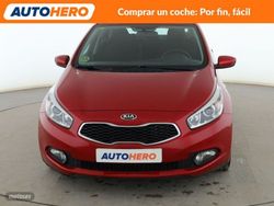 Kia Ceed 1.4 CRDi Business - Miniatura 9