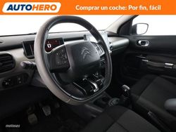 Citroen C4 Cactus 1.6 Blue-HDi Shine Edition - Miniatura 12
