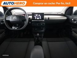 Citroen C4 Cactus 1.6 Blue-HDi Shine Edition - Miniatura 13