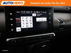 Citroen C4 Cactus 1.6 Blue-HDi Shine Edition - Miniatura 23