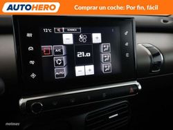 Citroen C4 Cactus 1.6 Blue-HDi Shine Edition - Miniatura 25
