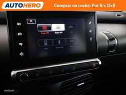 Citroen C4 Cactus 1.6 Blue-HDi Shine Edition - Miniatura 26