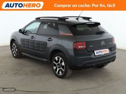 Citroen C4 Cactus 1.6 Blue-HDi Shine Edition - Miniatura 4