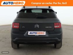 Citroen C4 Cactus 1.6 Blue-HDi Shine Edition - Miniatura 5