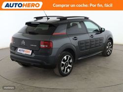 Citroen C4 Cactus 1.6 Blue-HDi Shine Edition - Miniatura 6